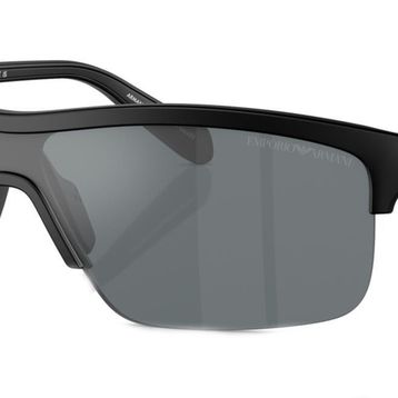 Emporio Armani EA4218 50016G 35 Erkek Güneş Gözlüğü