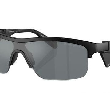 Emporio Armani EA4218 50016G 35 Erkek Güneş Gözlüğü