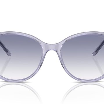Emporio Armani EA4220 Kedi Gözü Kadın Güneş Gözlüğü