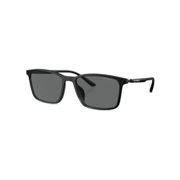 Emporio Armani EA4223U 500187 56 Erkek Güneş Gözlüğü
