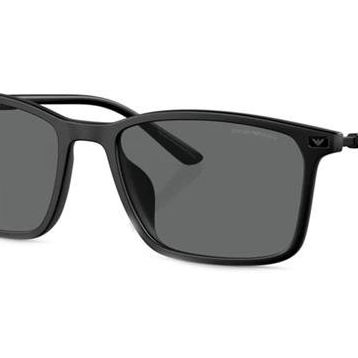 Emporio Armani EA4223U 500187 56 Erkek Güneş Gözlüğü