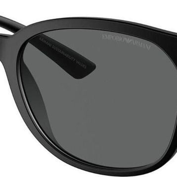 Emporio Armani EA4225U 5001/87 53 Unisex Güneş Gözlüğü