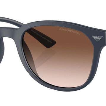 Emporio Armani EA4225U 5088/13 53 Erkek Güneş Gözlüğü