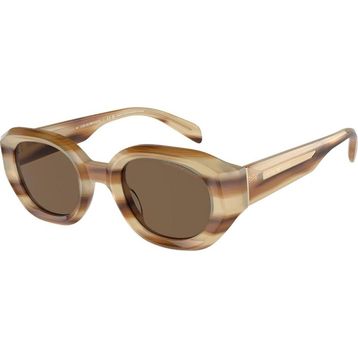 Emporio Armani EA4230U 6150/73 48 Krem Kadın Güneş Gözlüğü