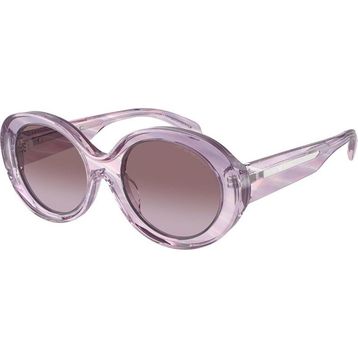 Emporio Armani EA4231U 6155/8H 53 Pembe Kadın Güneş Gözlüğü