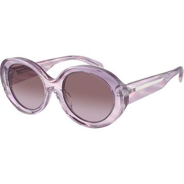 Emporio Armani EA4231U 6155/8H 53 Pembe Kadın Güneş Gözlüğü