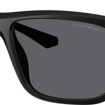 Emporio Armani EA4234U 5001 T3 57 Polarize Erkek Güneş Gözlüğü