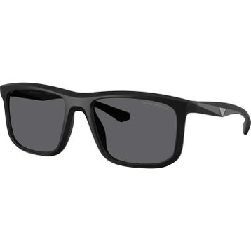 Emporio Armani EA4234U 5001 T3 57 Polarize Erkek Güneş Gözlüğü