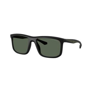 Emporio Armani EA4234U 500171 57 Erkek Güneş Gözlüğü