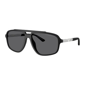 Emporio Armani EA4236U 5001T3 59 Erkek Güneş Gözlüğü