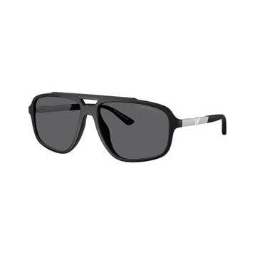 Emporio Armani EA4236U 5001T3 59 Erkek Güneş Gözlüğü