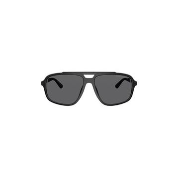 Emporio Armani EA4236U 5001T3 59 Erkek Güneş Gözlüğü