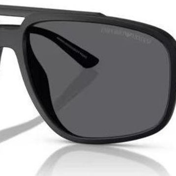 Emporio Armani EA4236U 5001T3 59 Erkek Güneş Gözlüğü