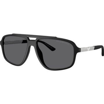 Emporio Armani EA4236U 5001T3 59 Erkek Güneş Gözlüğü