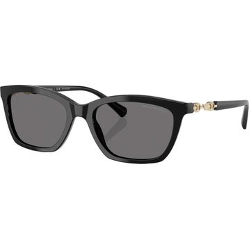 Emporio Armani EA4238 501781 54 Siyah Polarize Kadın Güneş Gözlüğü