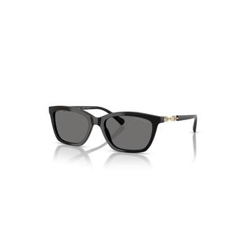 Emporio Armani EA4238 501781 54 Siyah Polarize Kadın Güneş Gözlüğü