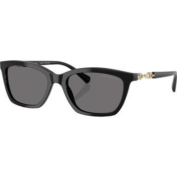 Emporio Armani EA4238 501781 54 Siyah Polarize Kadın Güneş Gözlüğü