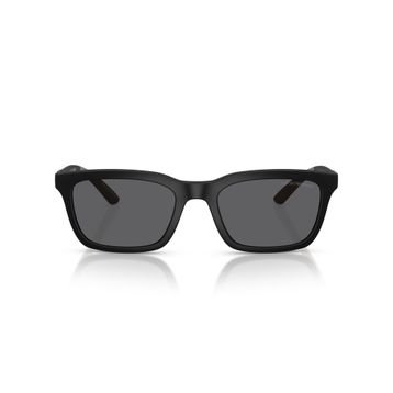 Emporio Armani EA4249U 500181 55 Erkek Güneş Gözlüğü