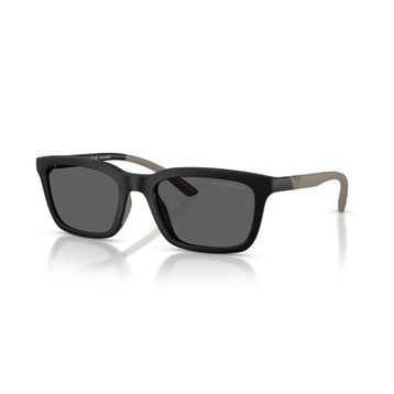 Emporio Armani EA4249U 500181 55 Erkek Güneş Gözlüğü