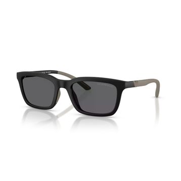 Emporio Armani EA4249U 500181 55 Erkek Güneş Gözlüğü