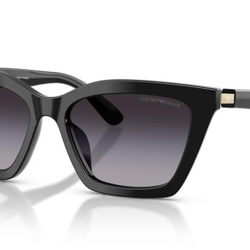 Emporio Armani EA4250U 50178G 54 Siyah Kadın Güneş Gözlüğü