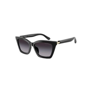 Emporio Armani EA4250U 50178G 54 Siyah Kadın Güneş Gözlüğü
