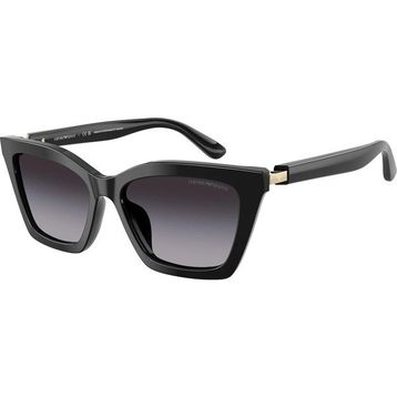 Emporio Armani EA4250U 50178G 54 Siyah Kadın Güneş Gözlüğü