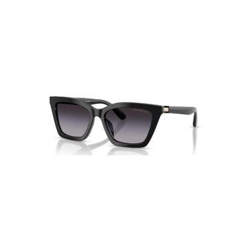 Emporio Armani EA4250U 50178G 54 Siyah Kadın Güneş Gözlüğü
