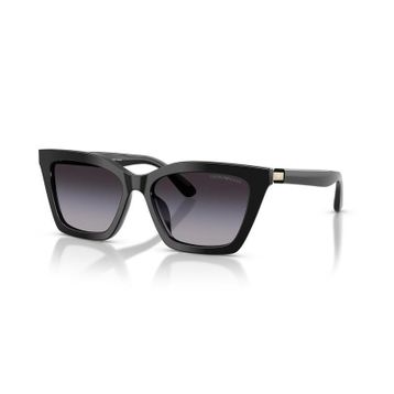 Emporio Armani EA4250U 50178G 54 Siyah Kadın Güneş Gözlüğü