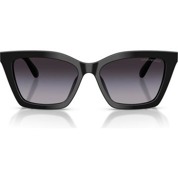 Emporio Armani EA4250U 50178G 54 Siyah Kadın Güneş Gözlüğü