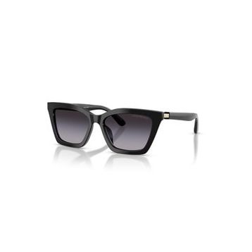 Emporio Armani EA4250U 50178G 54 Siyah Kadın Güneş Gözlüğü
