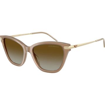 Emporio Armani EA4251 6263T5 54 Polarize Kadın Güneş Gözlüğü