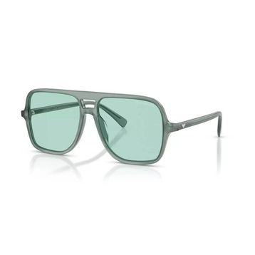 Emporio Armani EA4252U 627065 57 Erkek Güneş Gözlüğü