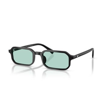 Emporio Armani EA4253U 501765 54 Erkek Güneş Gözlüğü