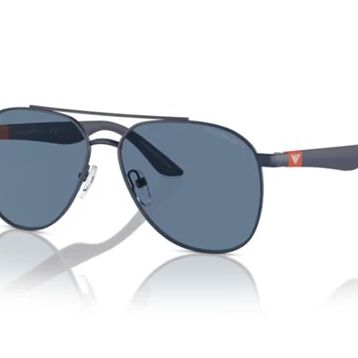 Emporio Armani EK2001 301880 53 Çocuk Güneş Gözlüğü