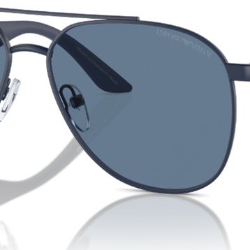Emporio Armani EK2001 301880 53 Çocuk Güneş Gözlüğü