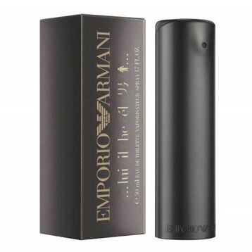Emporio Armani He EDT 50 ml Erkek Parfümü