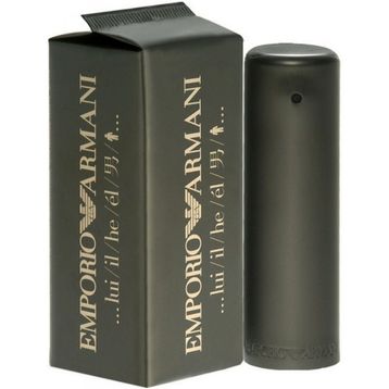 Emporio Armani IL EDT 100 ml Erkek Parfümü