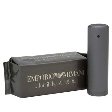 Emporio Armani IL EDT 50 ml Erkek Parfümü
