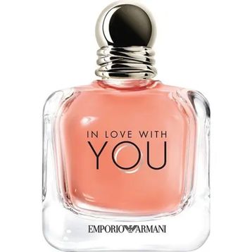 Emporio Armani In Love With You EDP 100 ml Kadın Parfümü