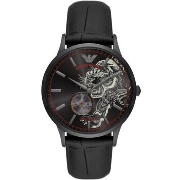 Emporio Armani Meccanico AR60046 Erkek Kol Saati