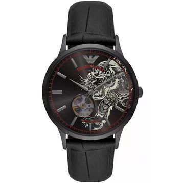 Emporio Armani Meccanico AR60046 Erkek Kol Saati