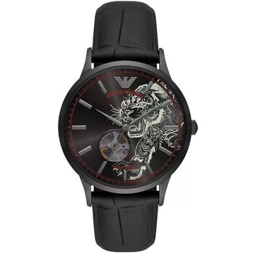 Emporio Armani Meccanico AR60046 Erkek Kol Saati