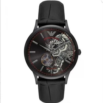 Emporio Armani Meccanico AR60046 Erkek Kol Saati