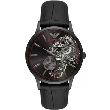 Emporio Armani Meccanico AR60046 Erkek Kol Saati