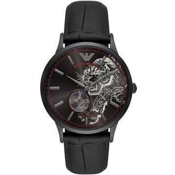 Emporio Armani Meccanico AR60046 Erkek Kol Saati