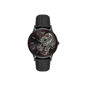 Emporio Armani Meccanico AR60046 Erkek Kol Saati