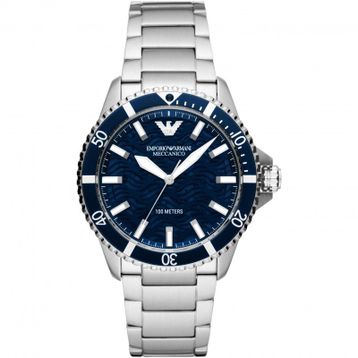 Emporio Armani Meccanico AR60059 Erkek Kol Saati