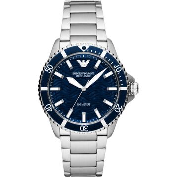 Emporio Armani Meccanico AR60059 Erkek Kol Saati