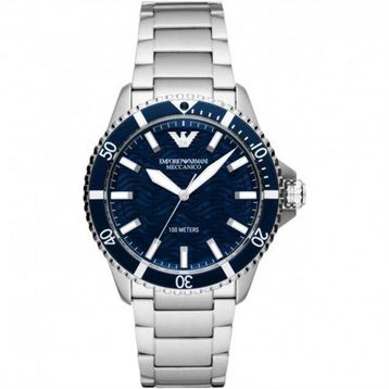 Emporio Armani Meccanico AR60059 Erkek Kol Saati